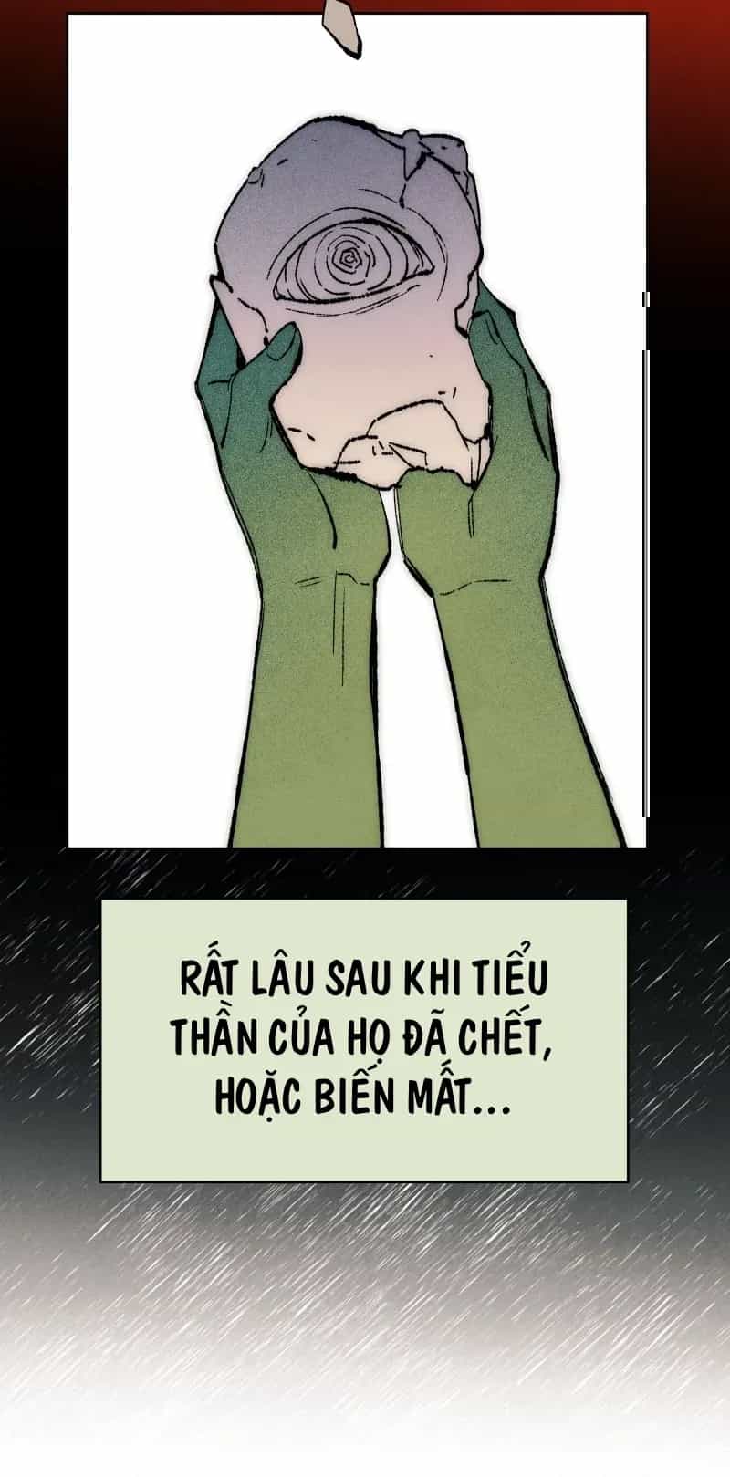 Hand Jumper - Chương 108 - ảnh 18
