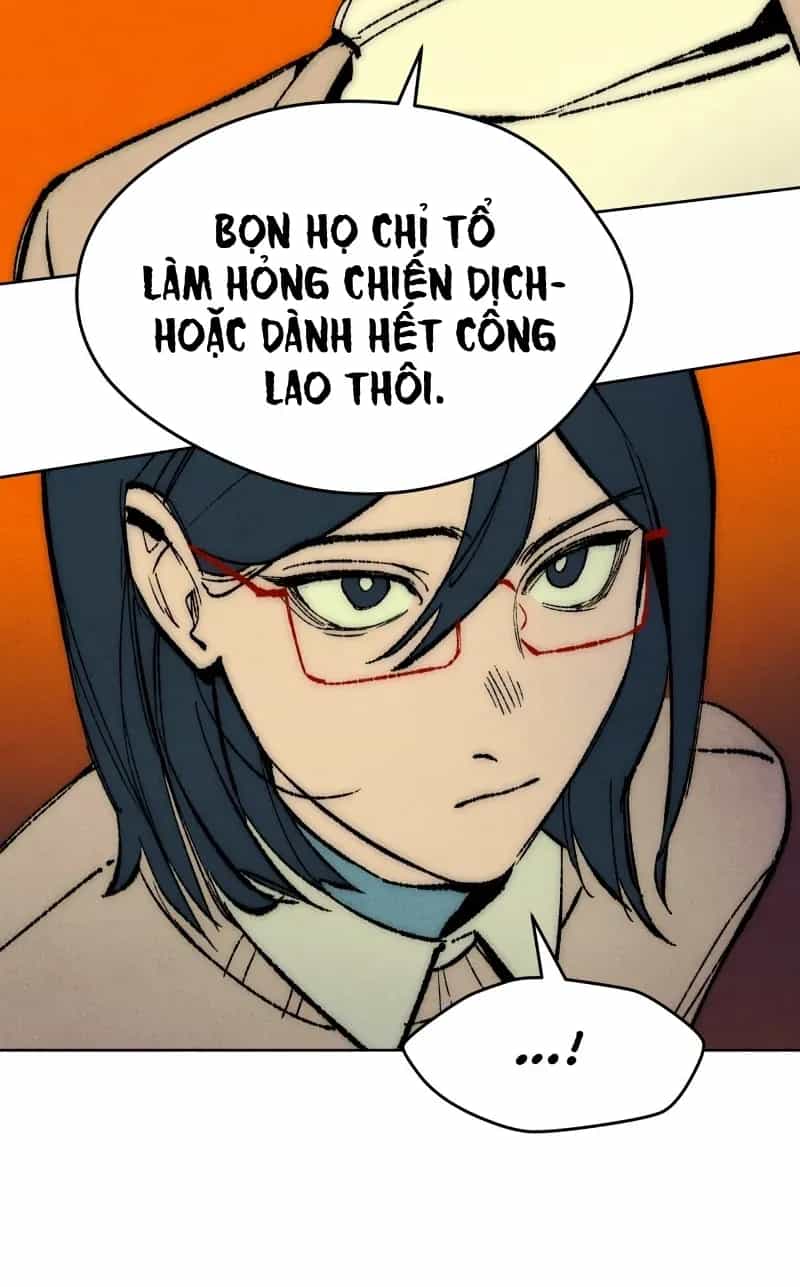 Hand Jumper - Chương 108 - ảnh 39