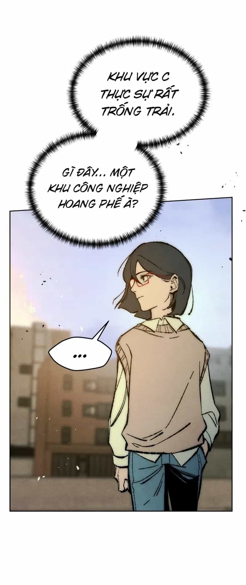 Hand Jumper - Chương 109 - ảnh 42