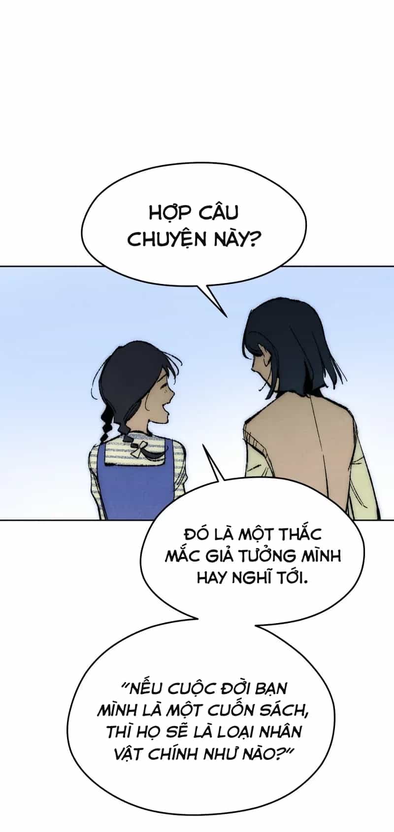 Hand Jumper - Chương 109 - ảnh 53