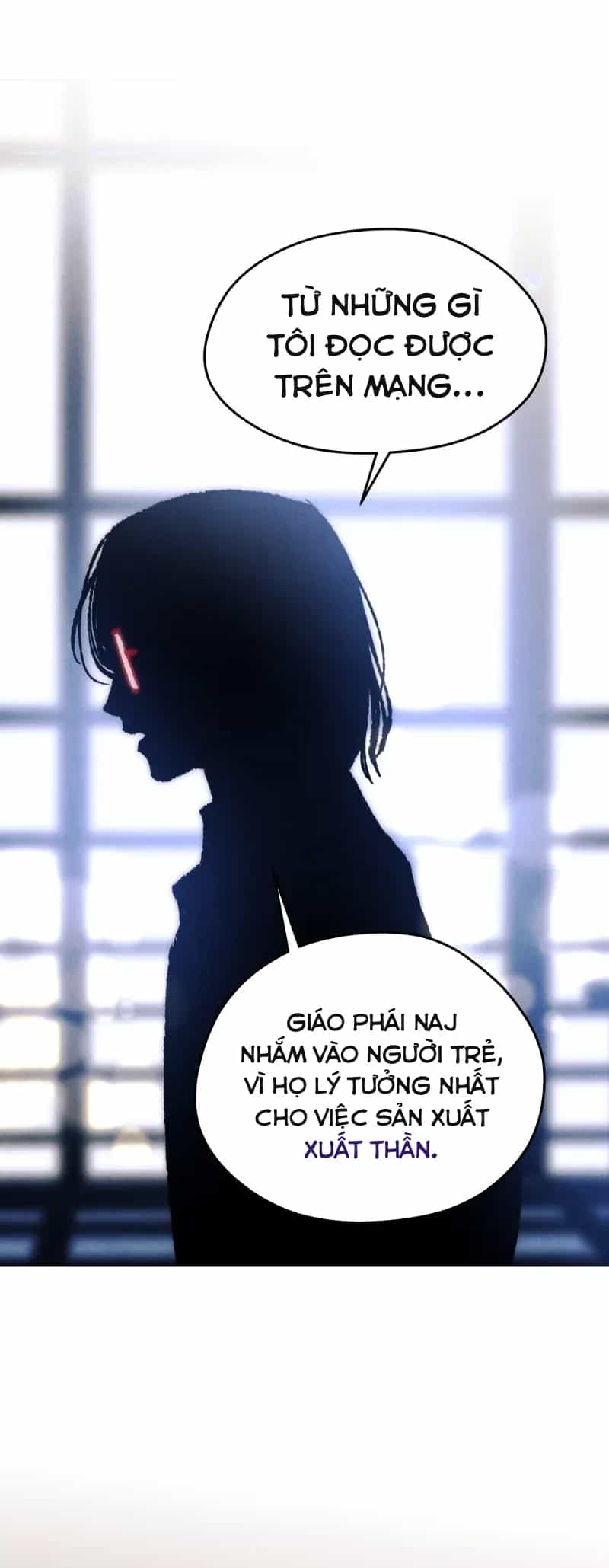 Hand Jumper - Chương 109 - ảnh 77