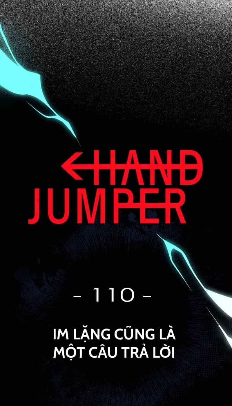 Hand Jumper - Chương 110 - ảnh 11