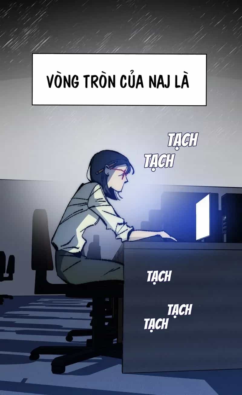 Hand Jumper - Chương 110 - ảnh 13