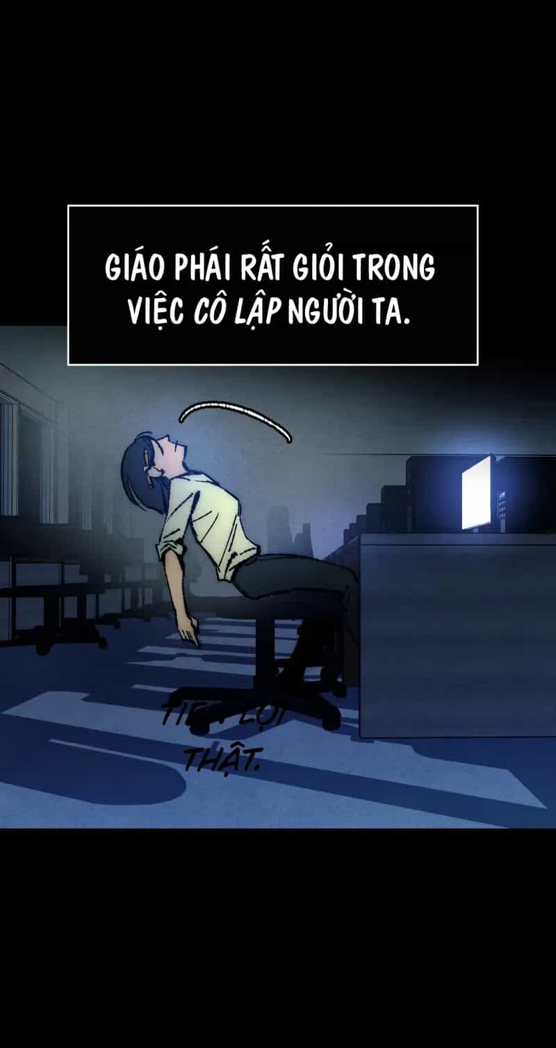 Hand Jumper - Chương 110 - ảnh 25