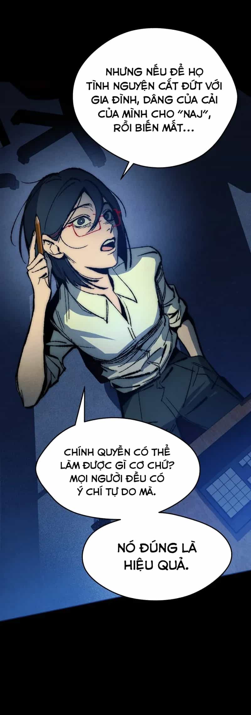 Hand Jumper - Chương 110 - ảnh 27