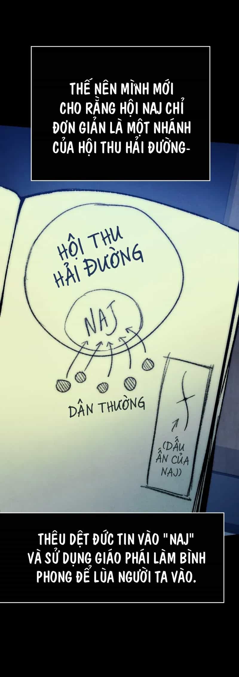 Hand Jumper - Chương 110 - ảnh 28
