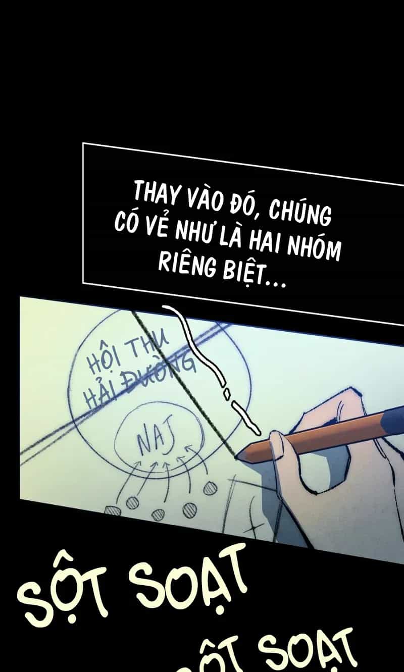 Hand Jumper - Chương 110 - ảnh 29