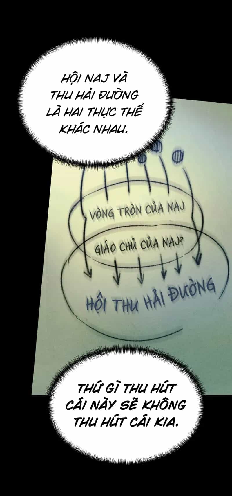 Hand Jumper - Chương 110 - ảnh 36
