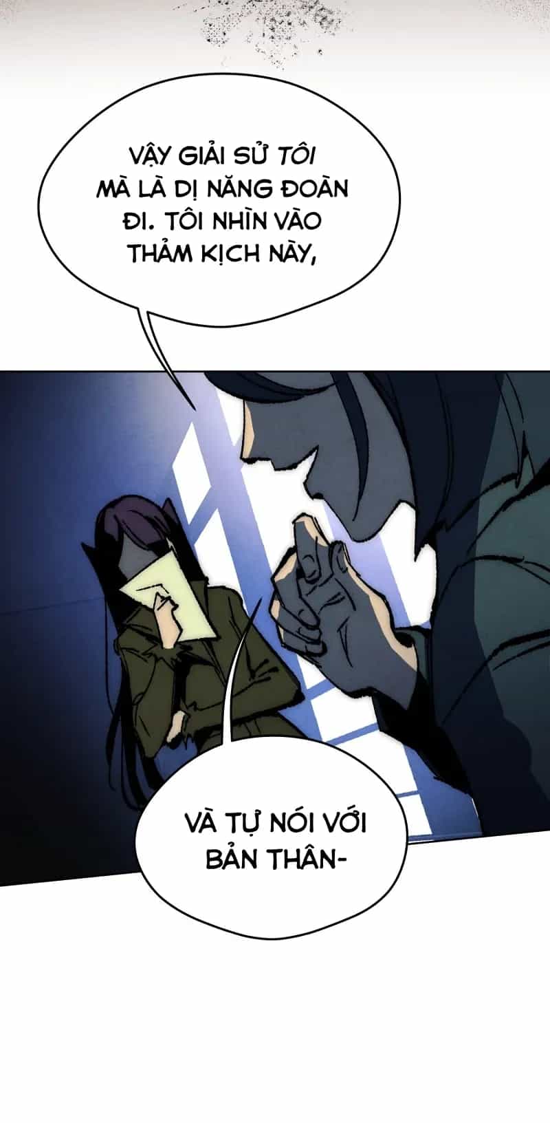 Hand Jumper - Chương 110 - ảnh 44