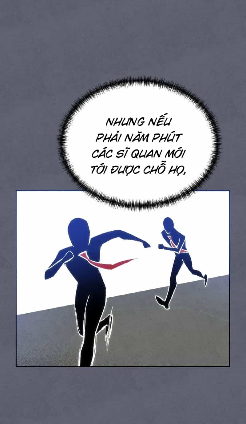 Hand Jumper - Chương 110 - ảnh 72