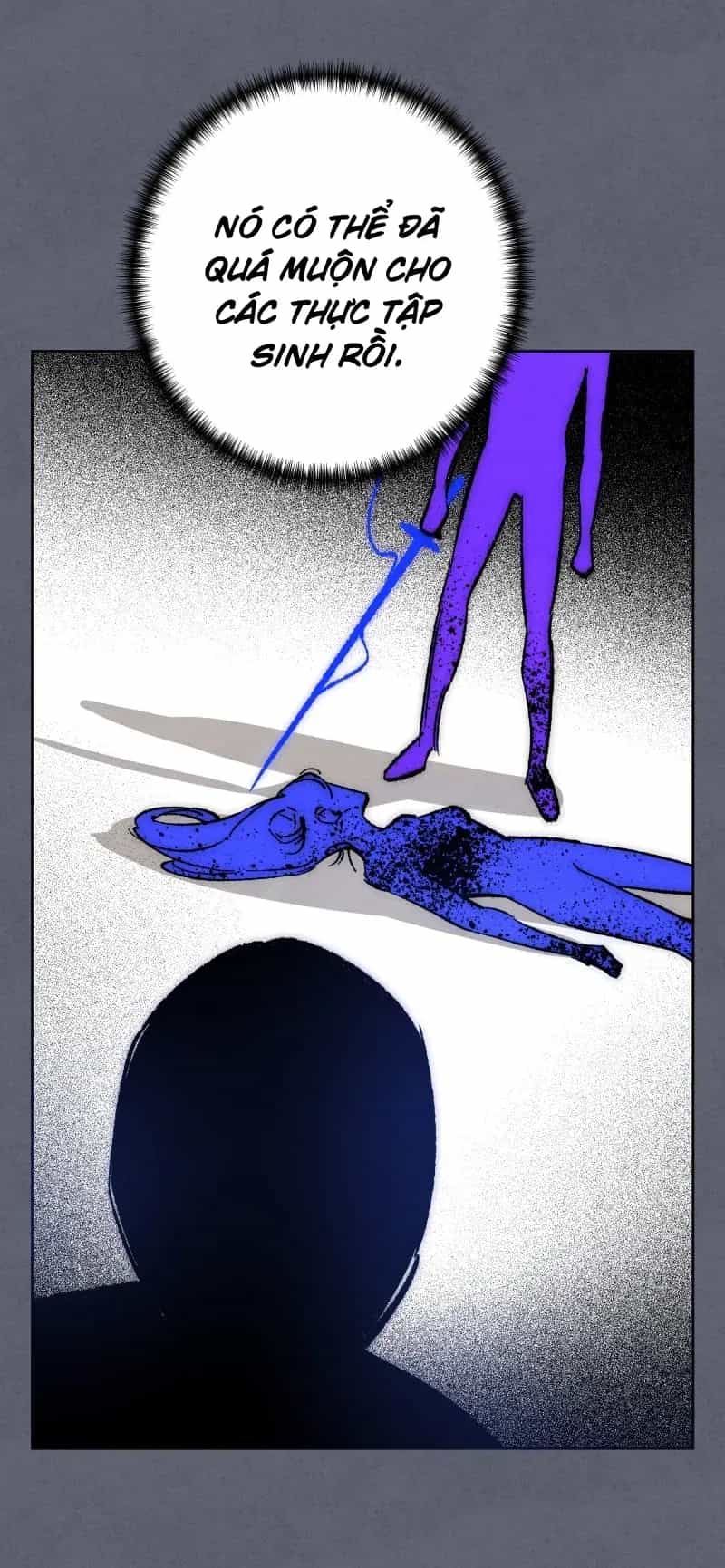 Hand Jumper - Chương 110 - ảnh 73