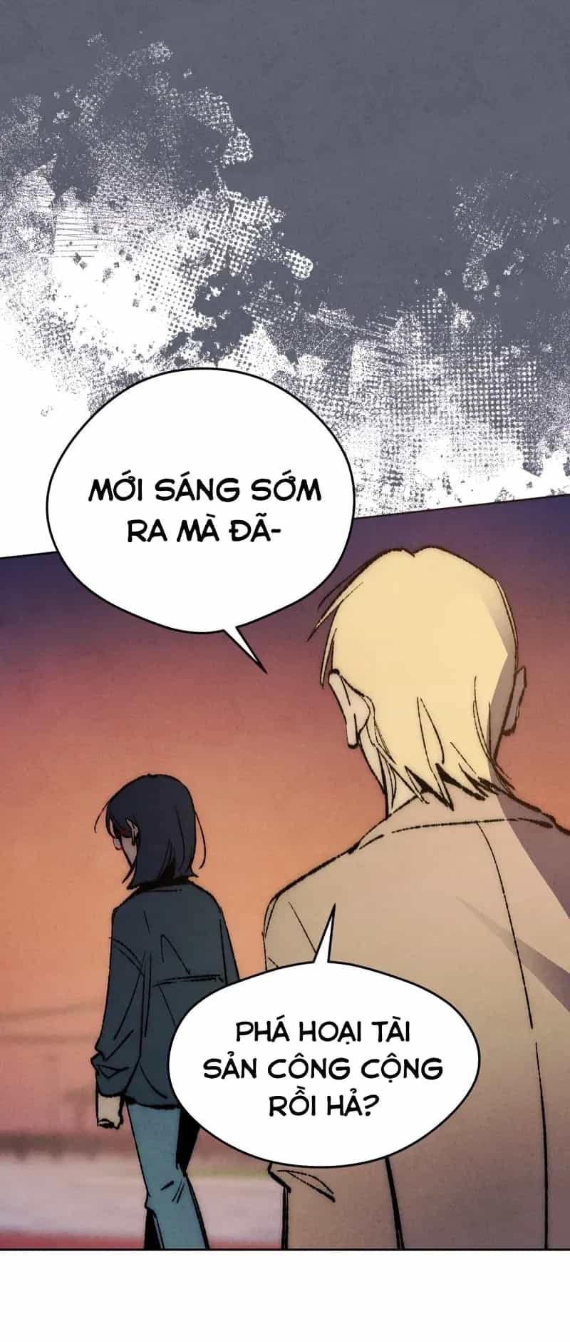 Hand Jumper - Chương 110 - ảnh 74