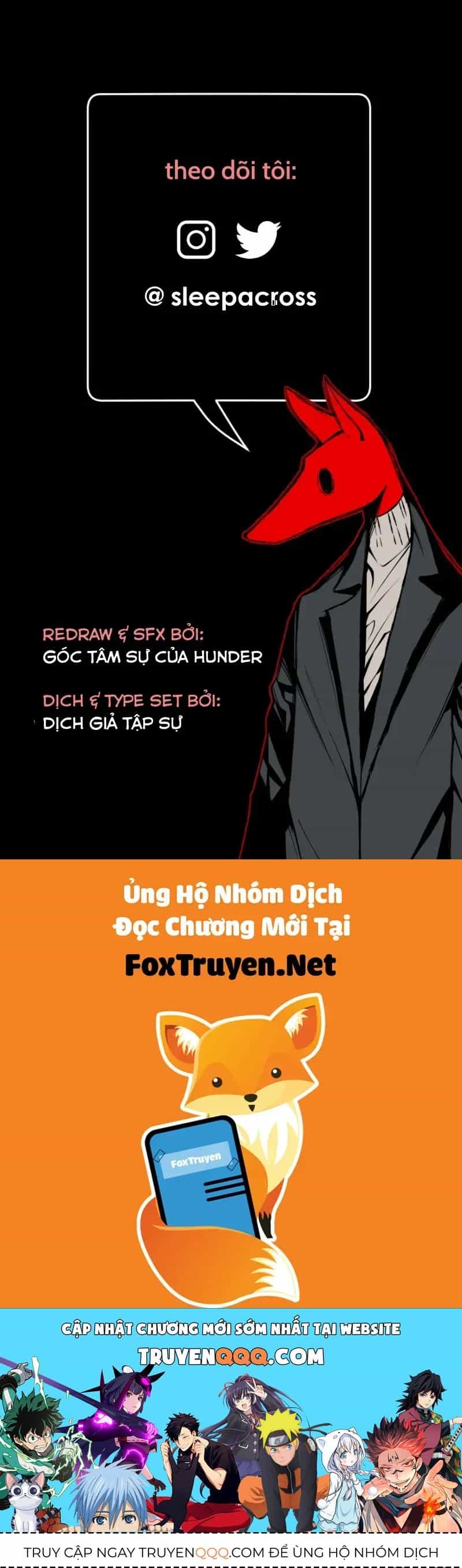 Hand Jumper - Chương 110 - ảnh 89