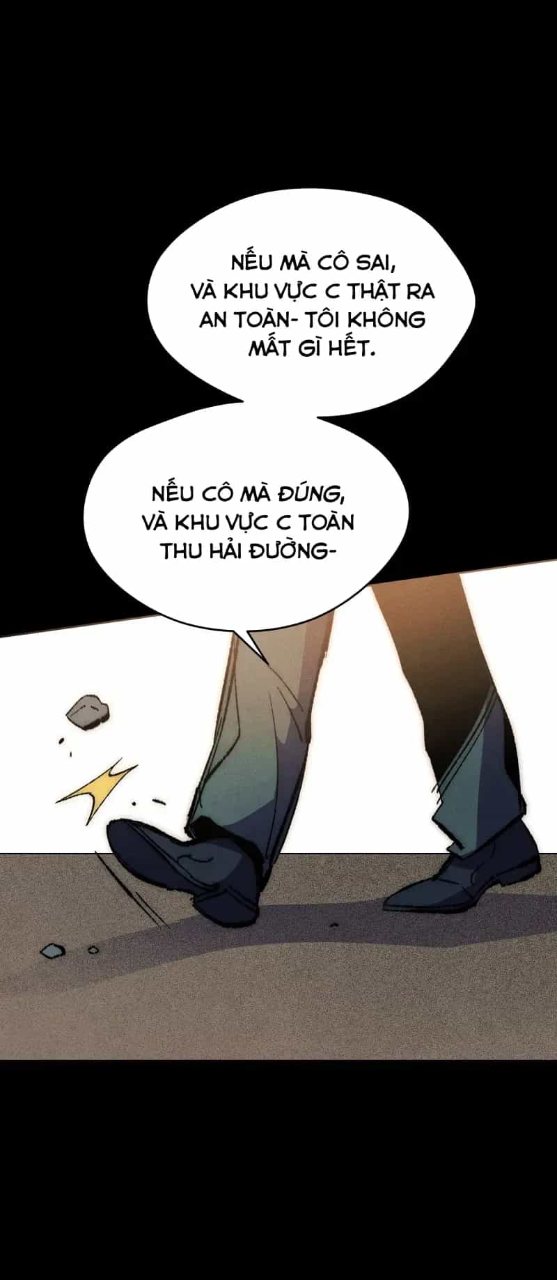 Hand Jumper - Chương 111 - ảnh 20