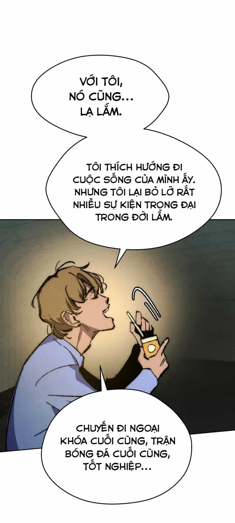 Hand Jumper - Chương 111 - ảnh 33