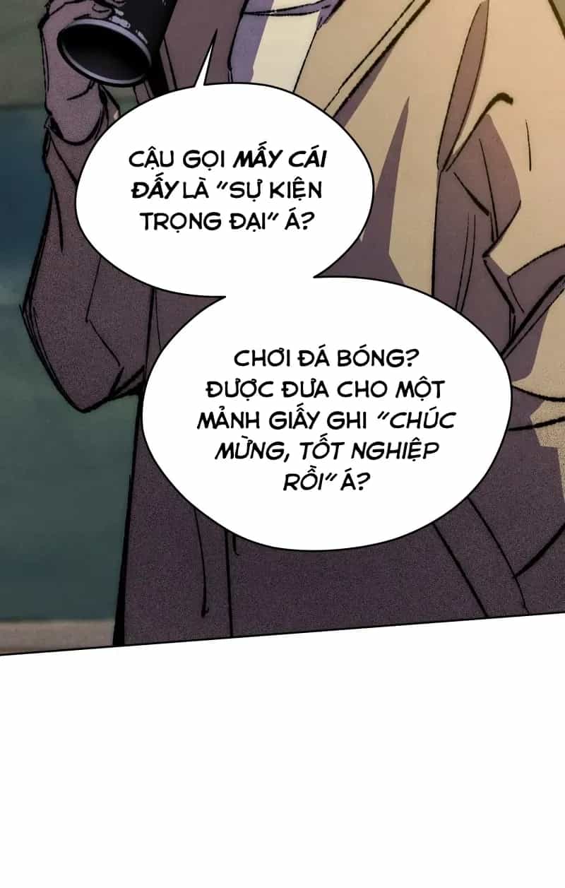 Hand Jumper - Chương 111 - ảnh 35