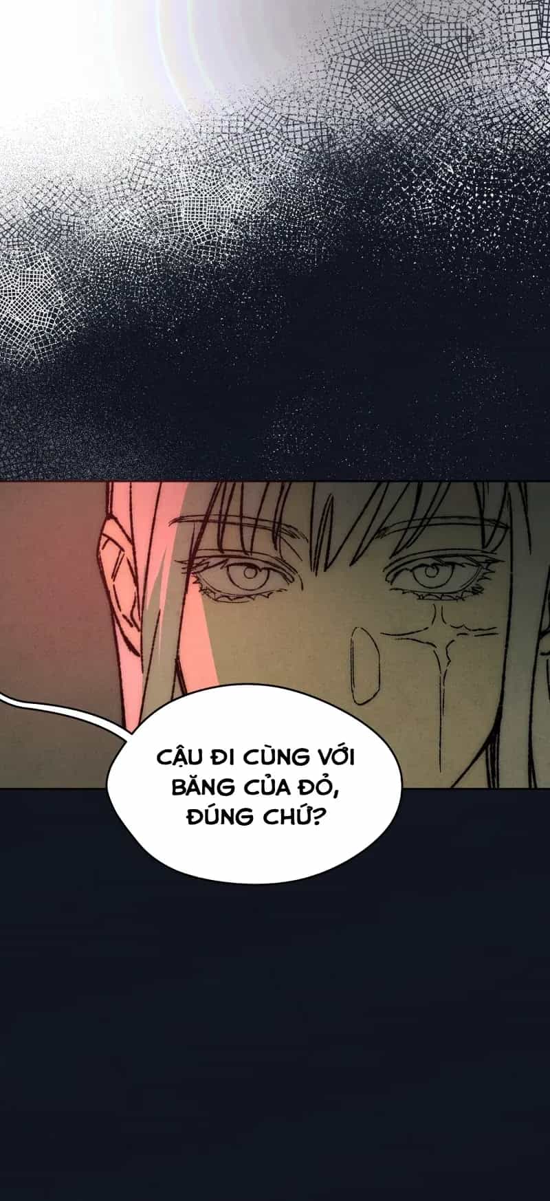 Hand Jumper - Chương 111 - ảnh 43