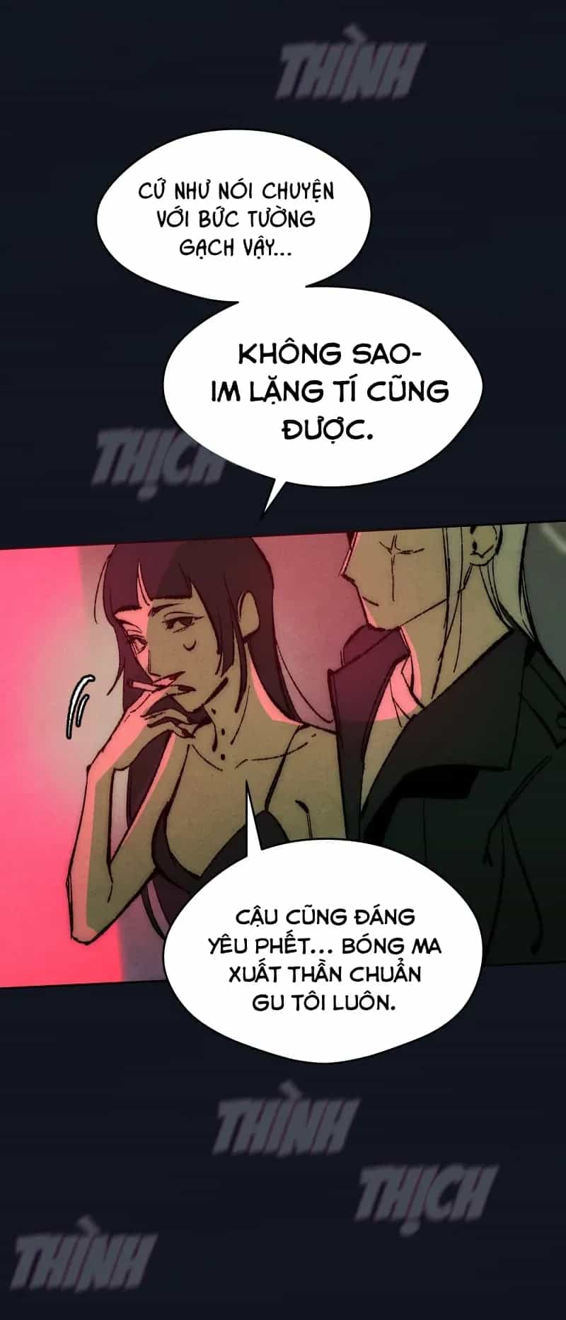 Hand Jumper - Chương 111 - ảnh 47