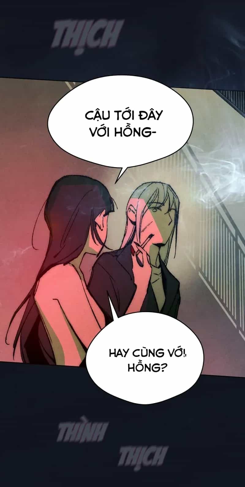 Hand Jumper - Chương 111 - ảnh 49