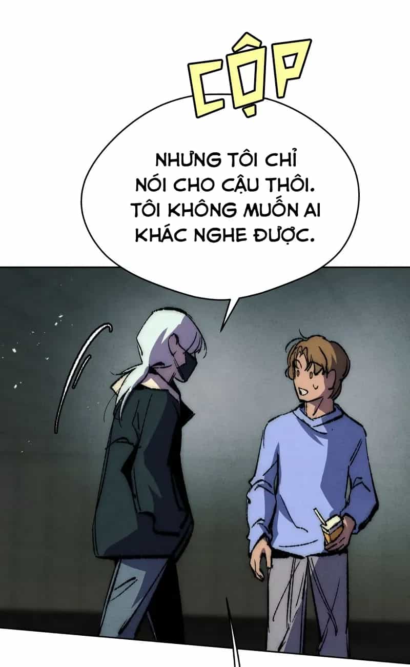 Hand Jumper - Chương 111 - ảnh 68