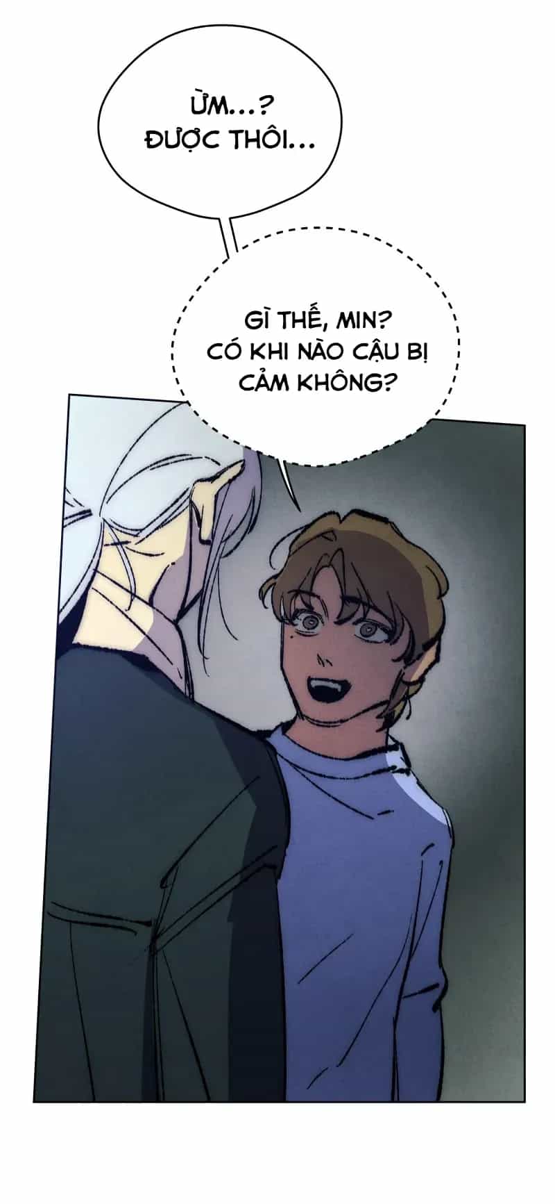 Hand Jumper - Chương 111 - ảnh 70