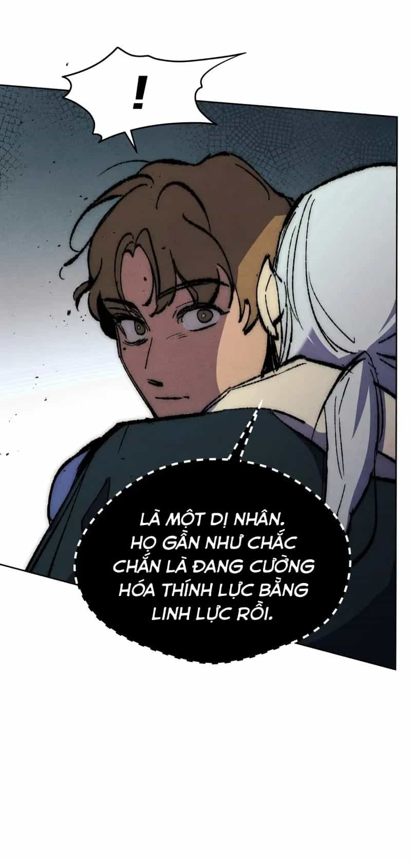 Hand Jumper - Chương 111 - ảnh 73