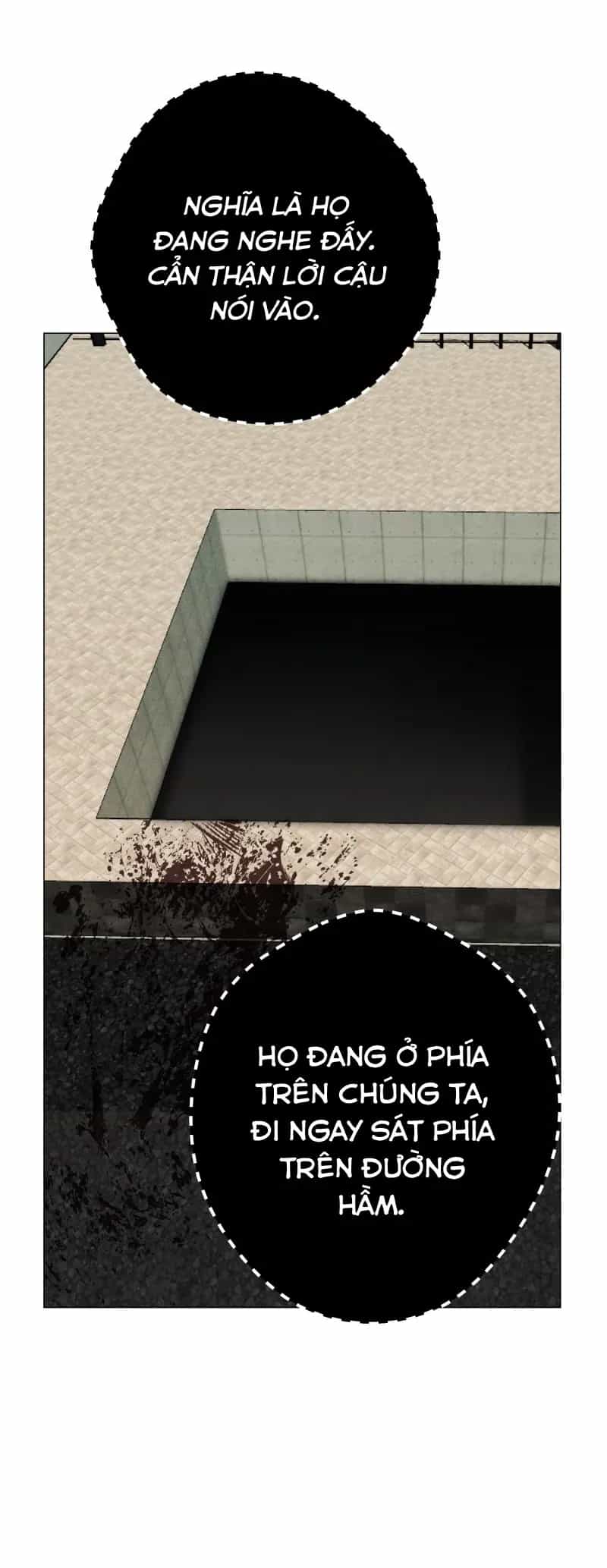 Hand Jumper - Chương 111 - ảnh 74