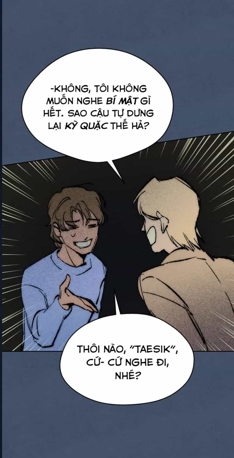 Hand Jumper - Chương 112 - ảnh 44