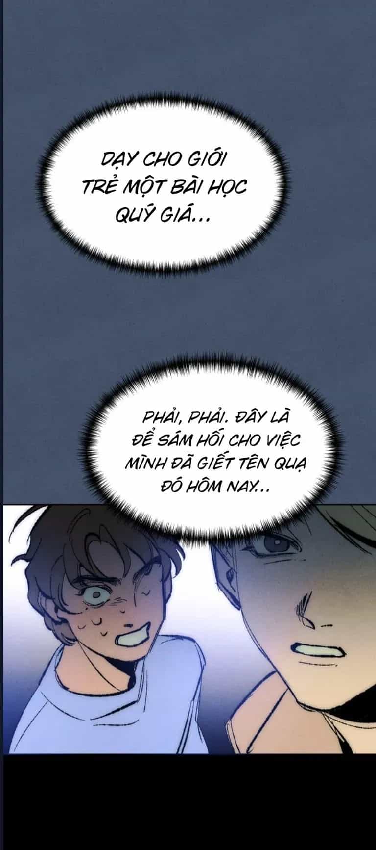 Hand Jumper - Chương 112 - ảnh 49