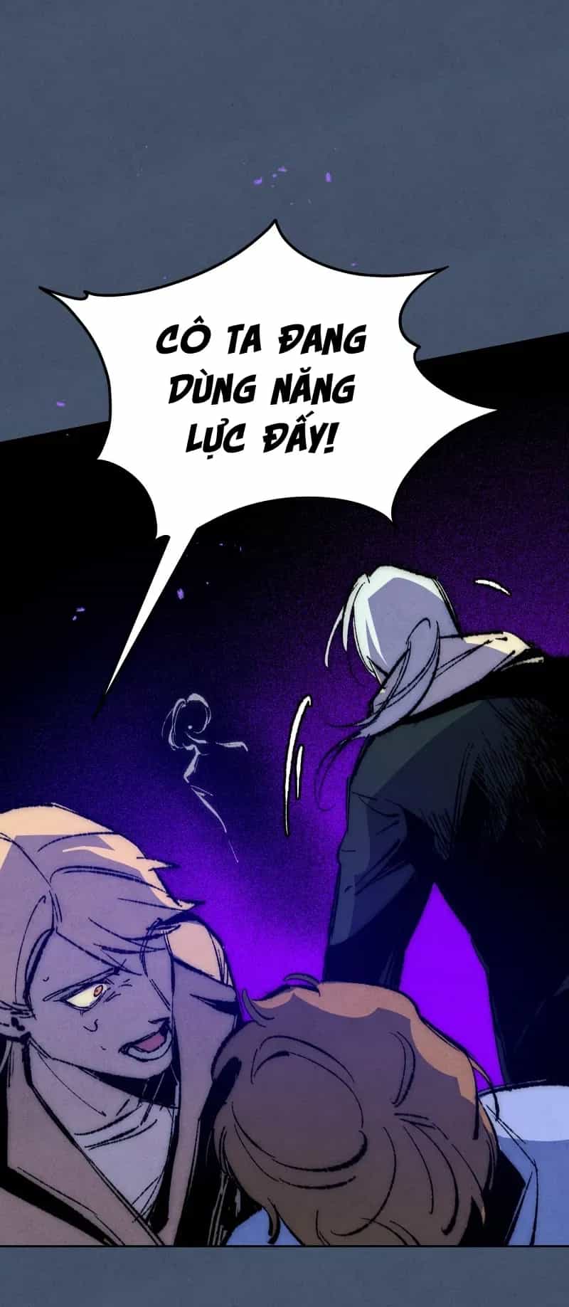 Hand Jumper - Chương 113 - ảnh 22