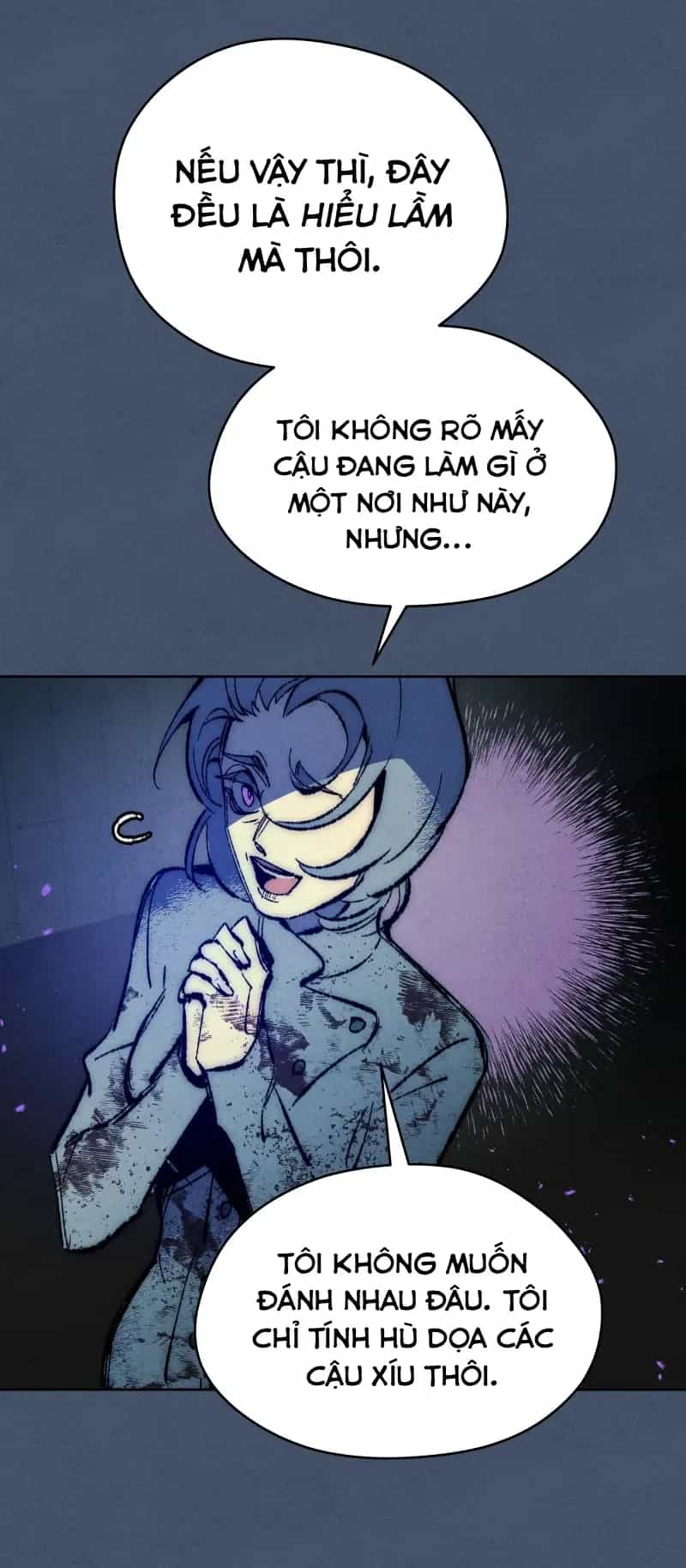 Hand Jumper - Chương 113 - ảnh 28