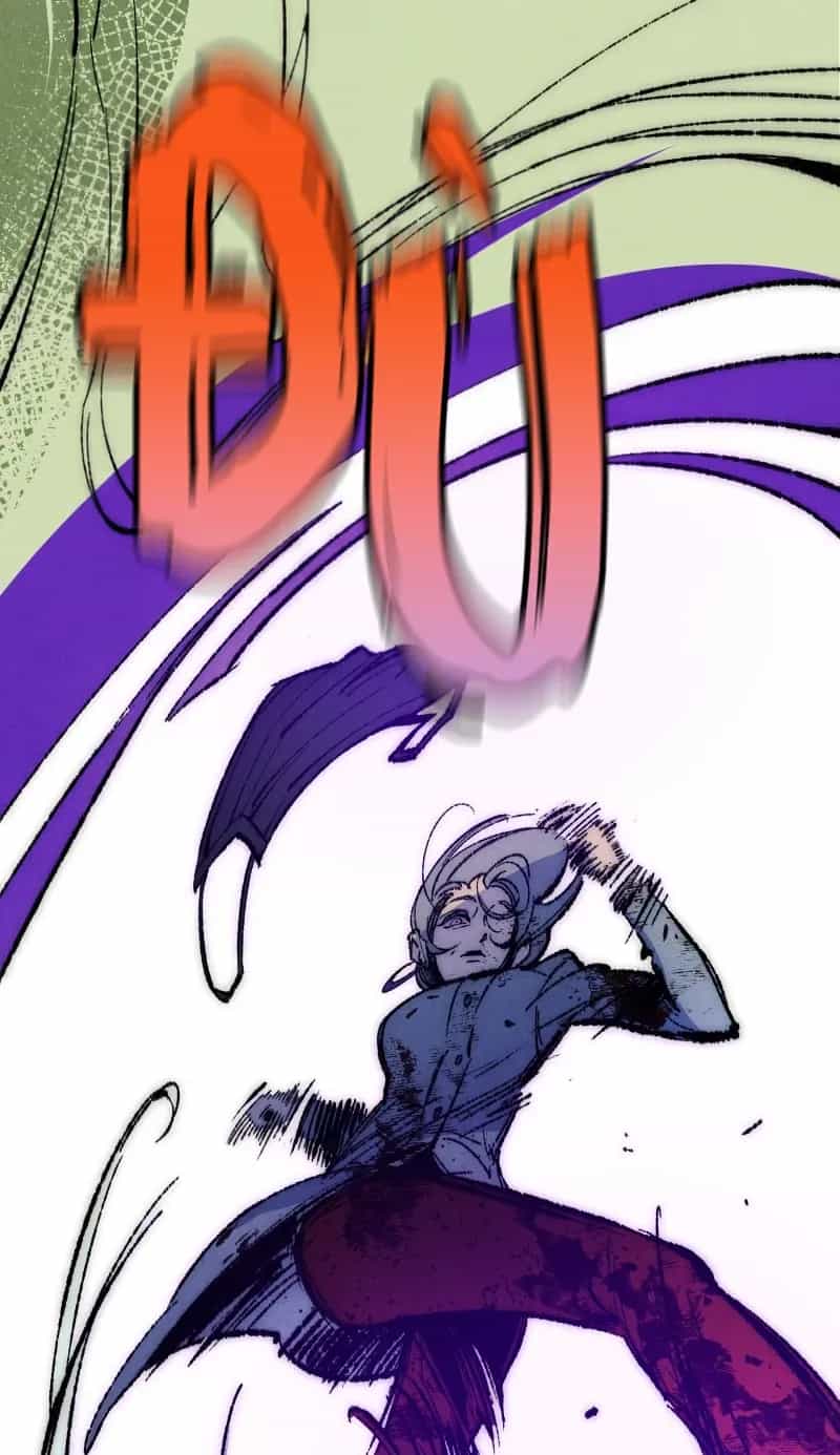 Hand Jumper - Chương 113 - ảnh 39