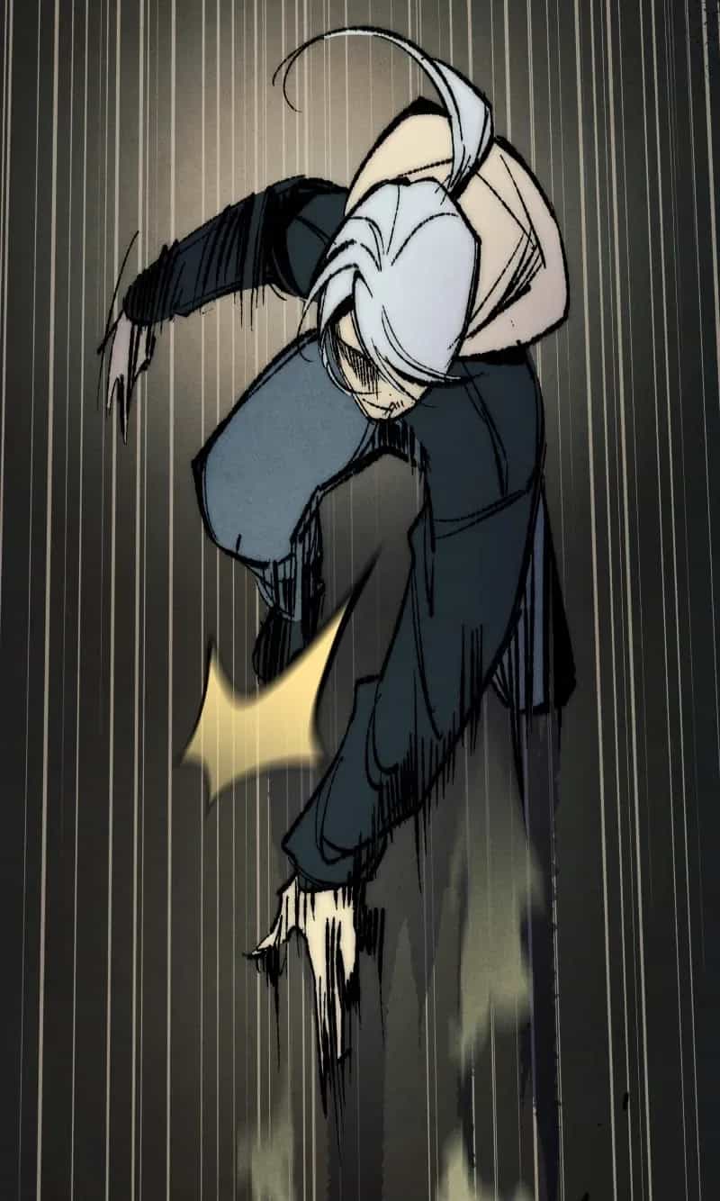 Hand Jumper - Chương 113 - ảnh 42