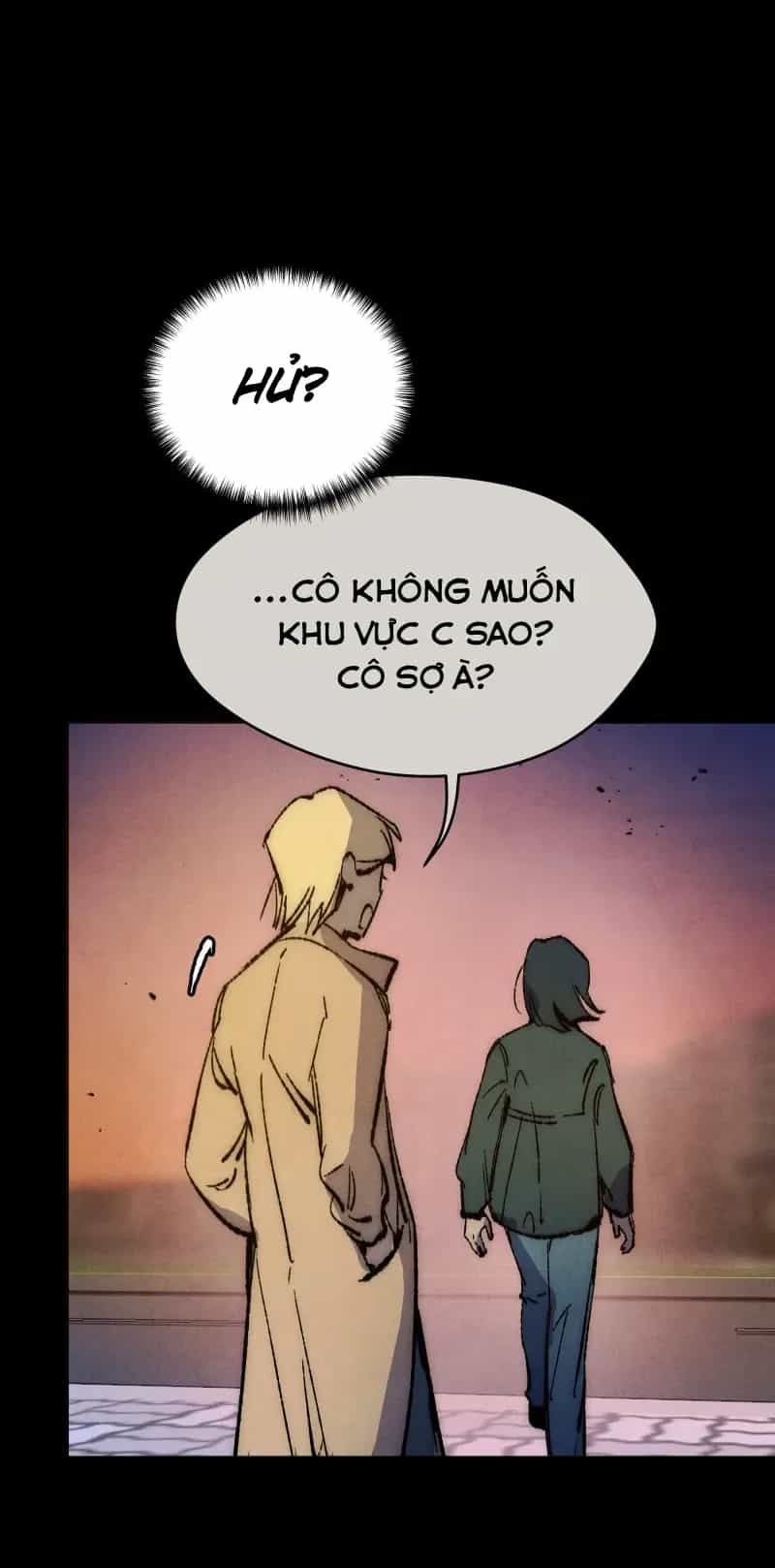 Hand Jumper - Chương 113 - ảnh 62