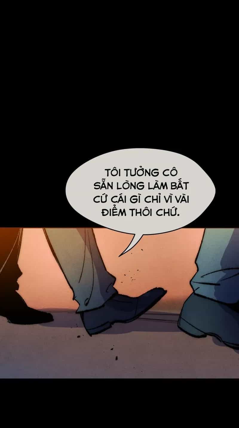 Hand Jumper - Chương 113 - ảnh 63