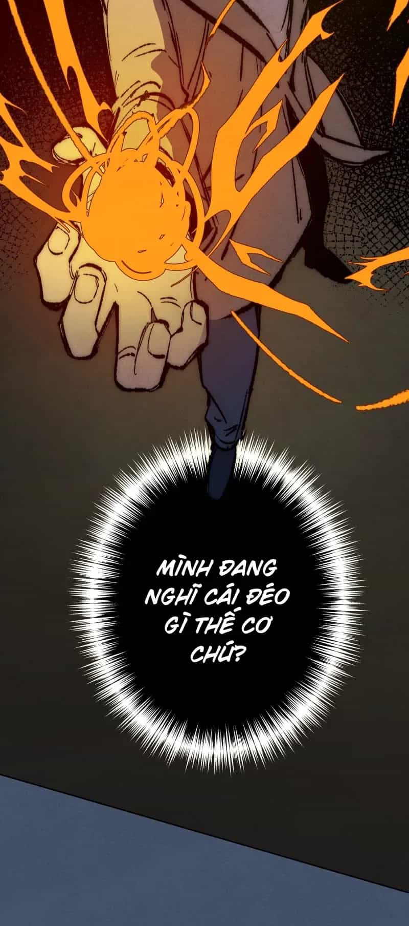 Hand Jumper - Chương 113 - ảnh 69