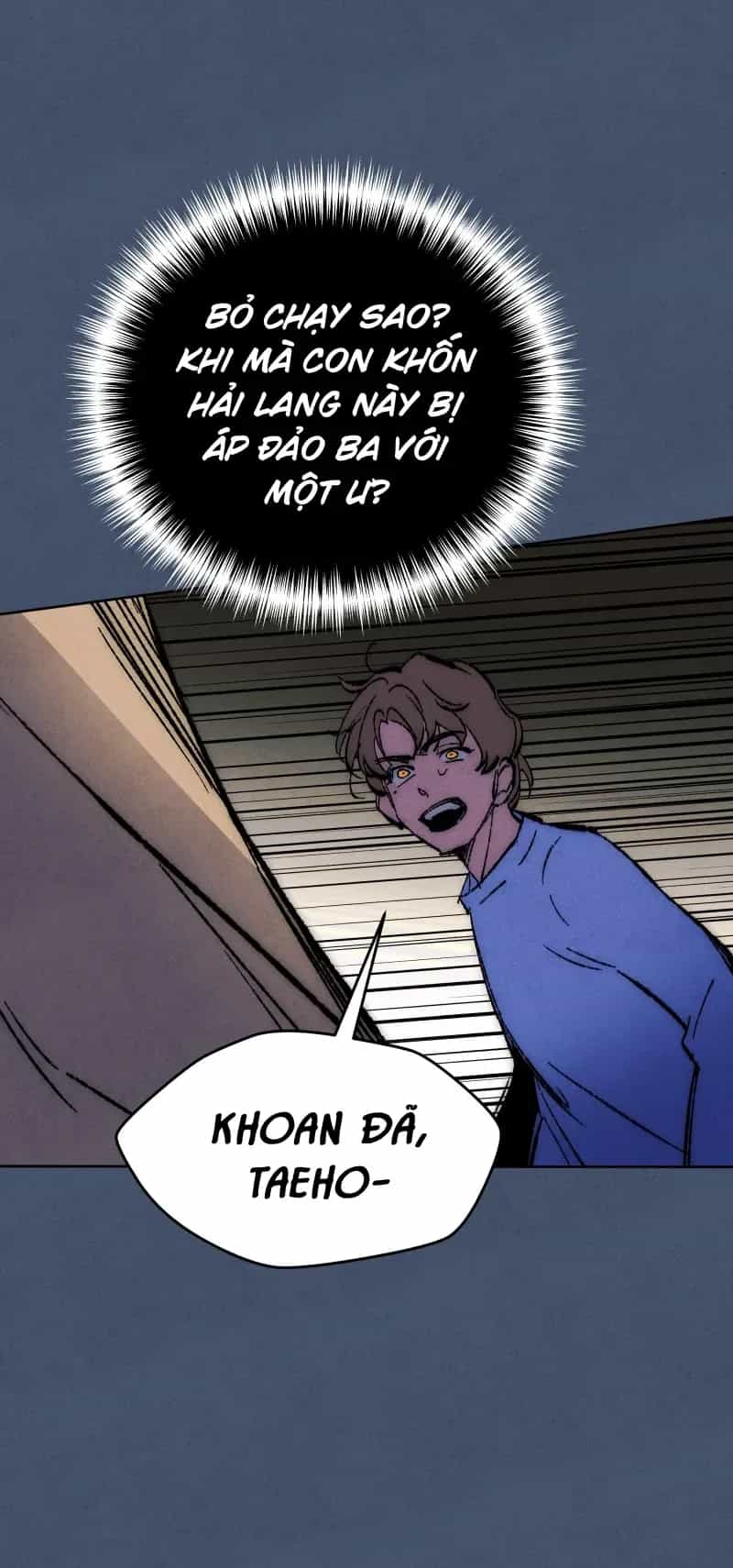 Hand Jumper - Chương 113 - ảnh 70