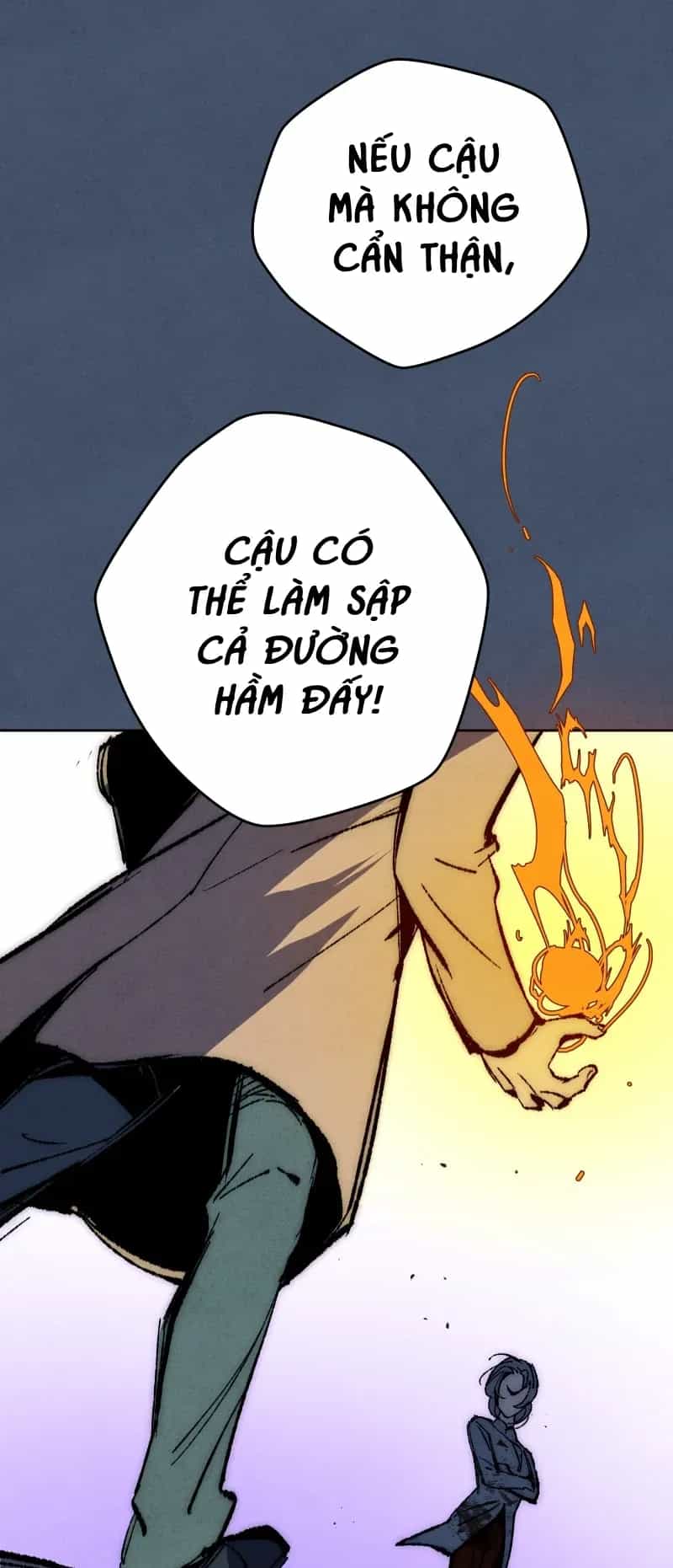 Hand Jumper - Chương 113 - ảnh 71