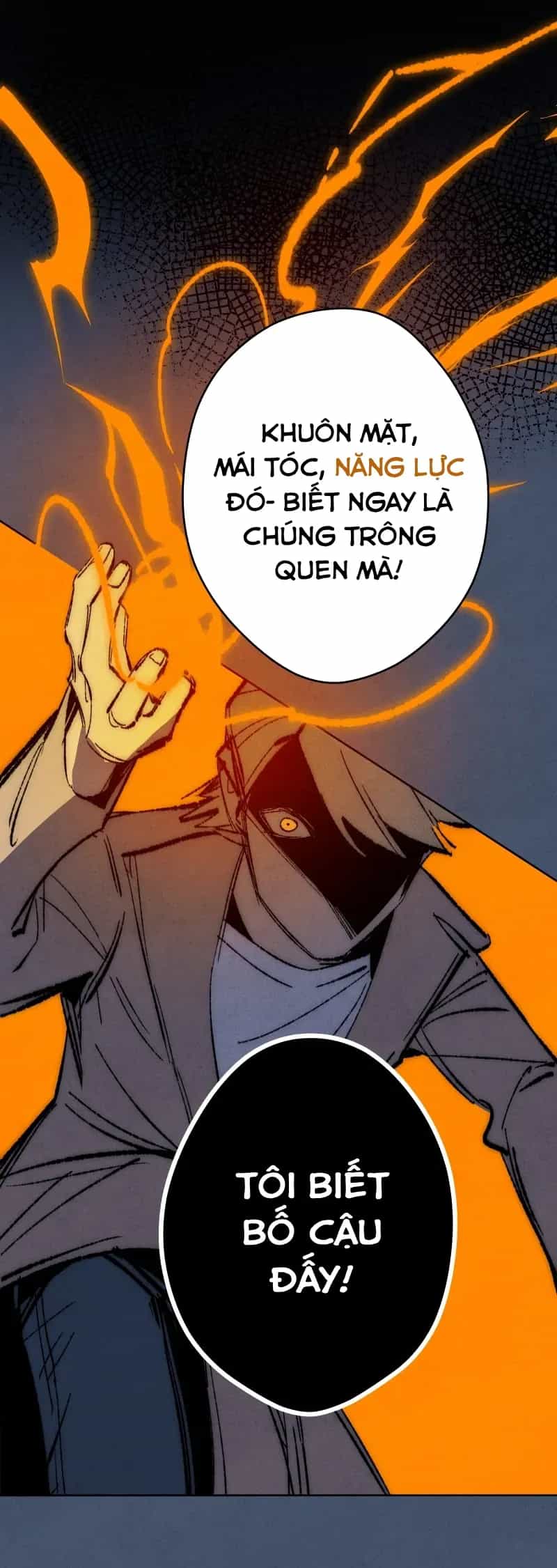 Hand Jumper - Chương 113 - ảnh 74