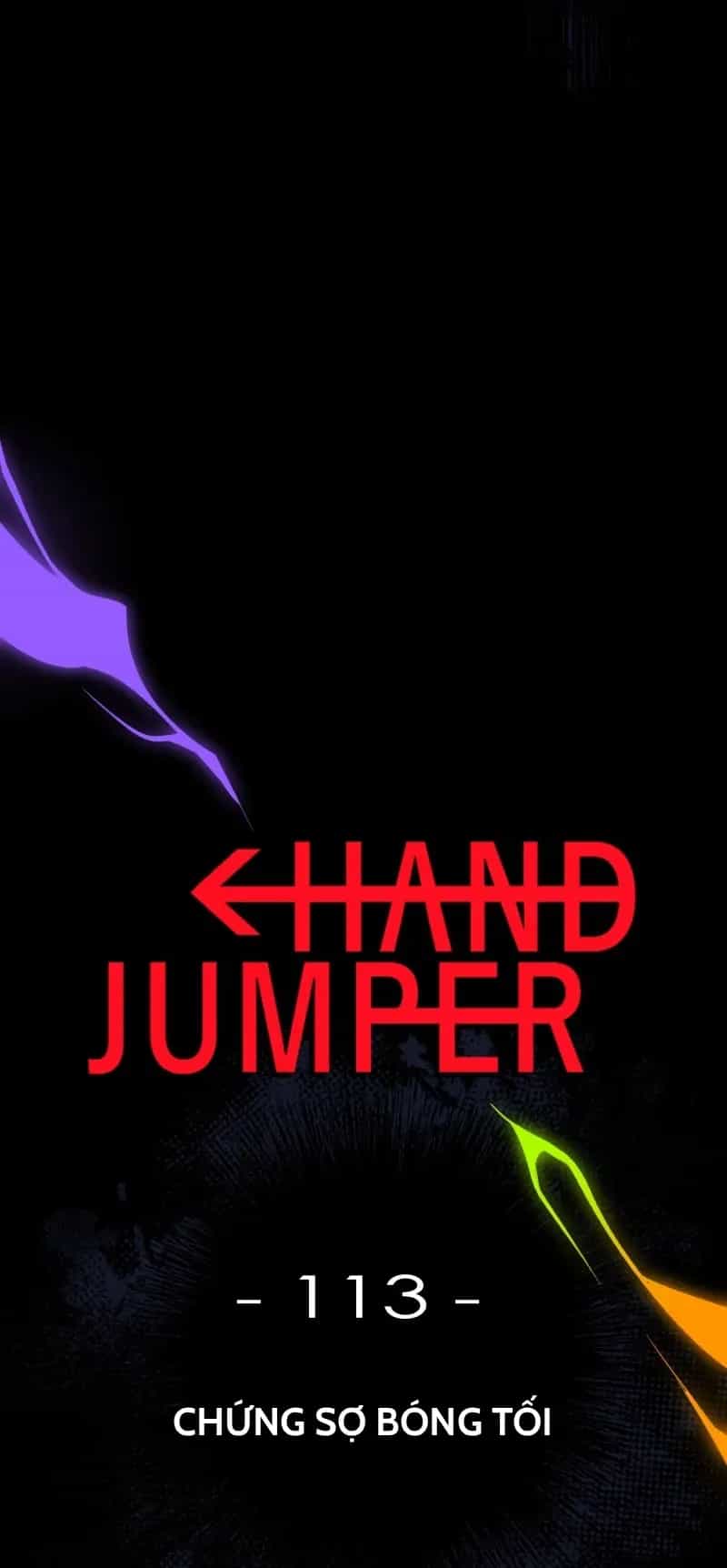 Hand Jumper - Chương 113 - ảnh 8