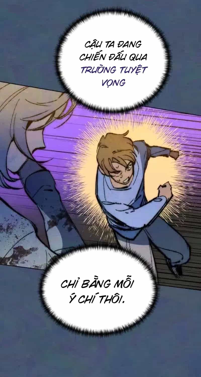 Hand Jumper - Chương 114 - ảnh 28