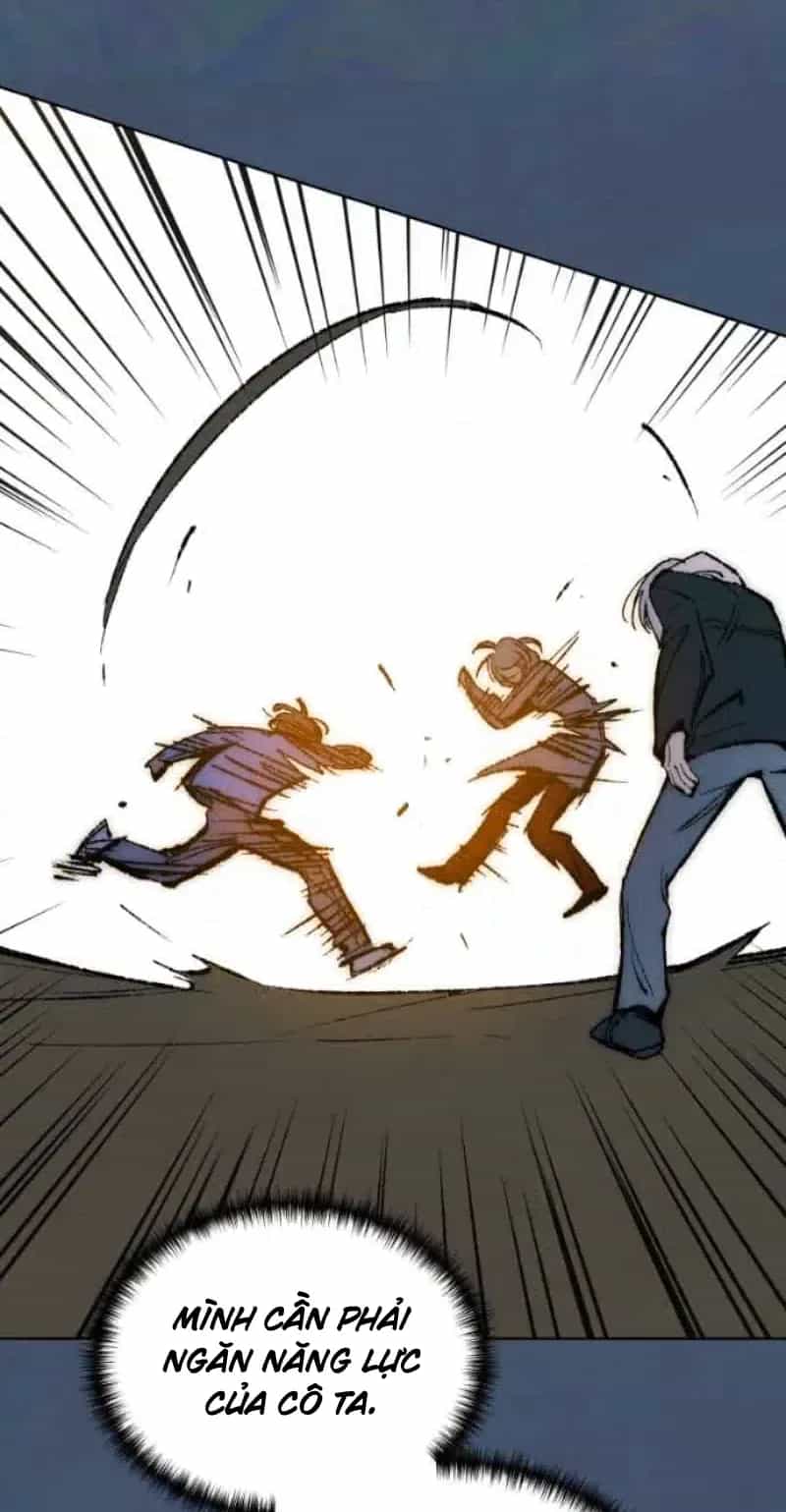 Hand Jumper - Chương 114 - ảnh 30