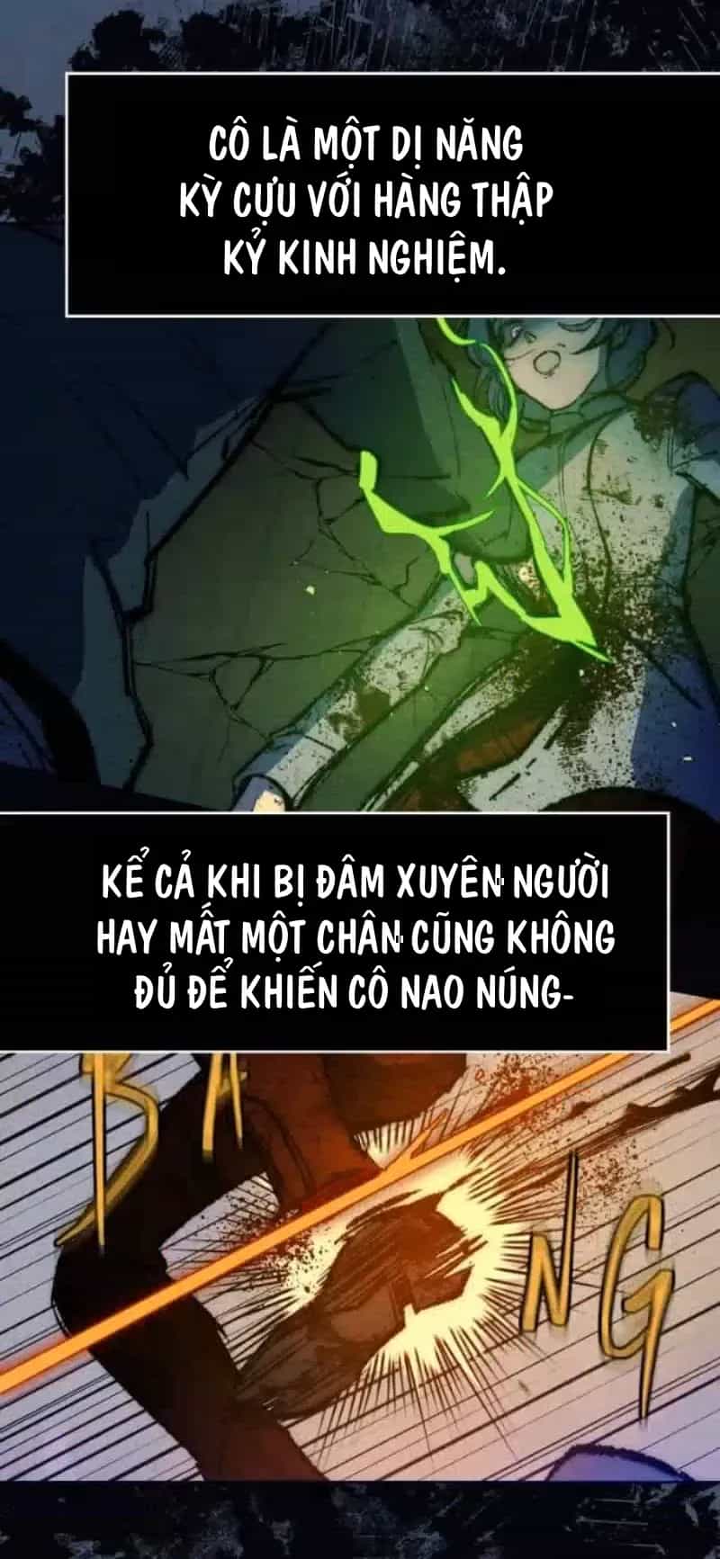 Hand Jumper - Chương 114 - ảnh 35