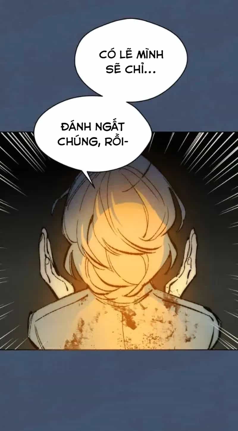 Hand Jumper - Chương 114 - ảnh 53