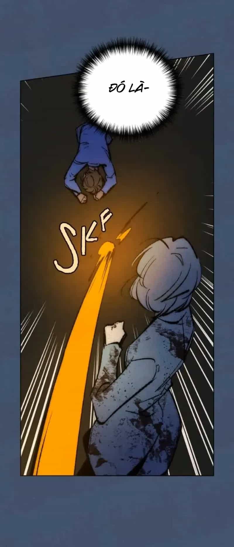 Hand Jumper - Chương 114 - ảnh 55