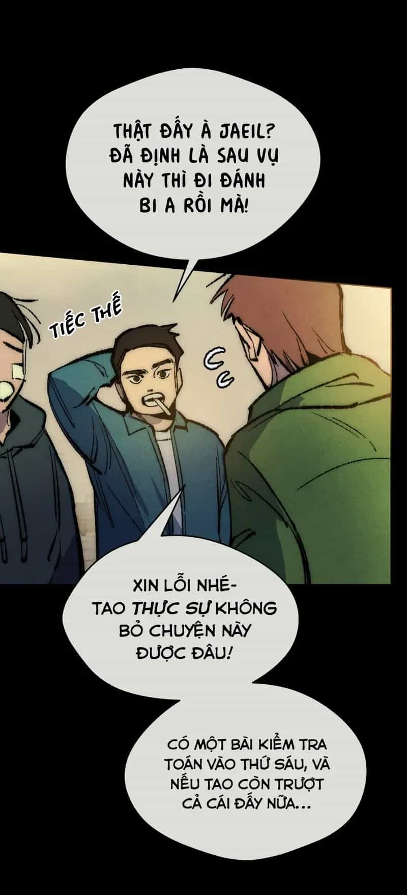 Hand Jumper - Chương 115 - ảnh 35