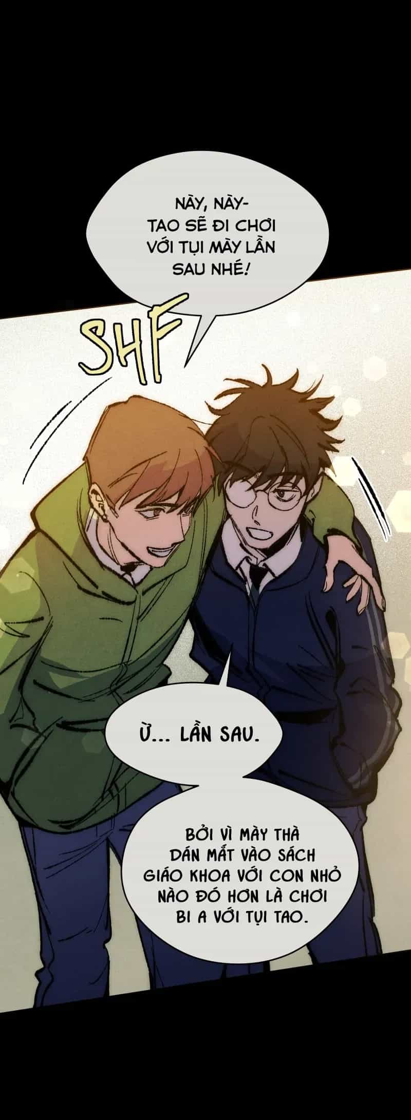 Hand Jumper - Chương 115 - ảnh 45