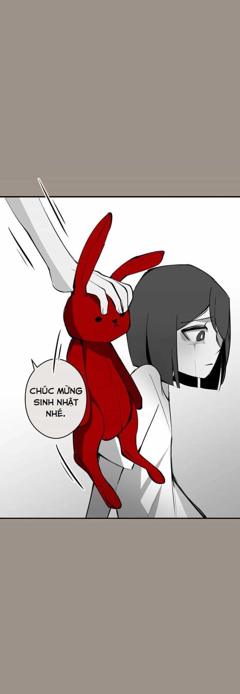 Hand Jumper - Chương 12 - ảnh 10