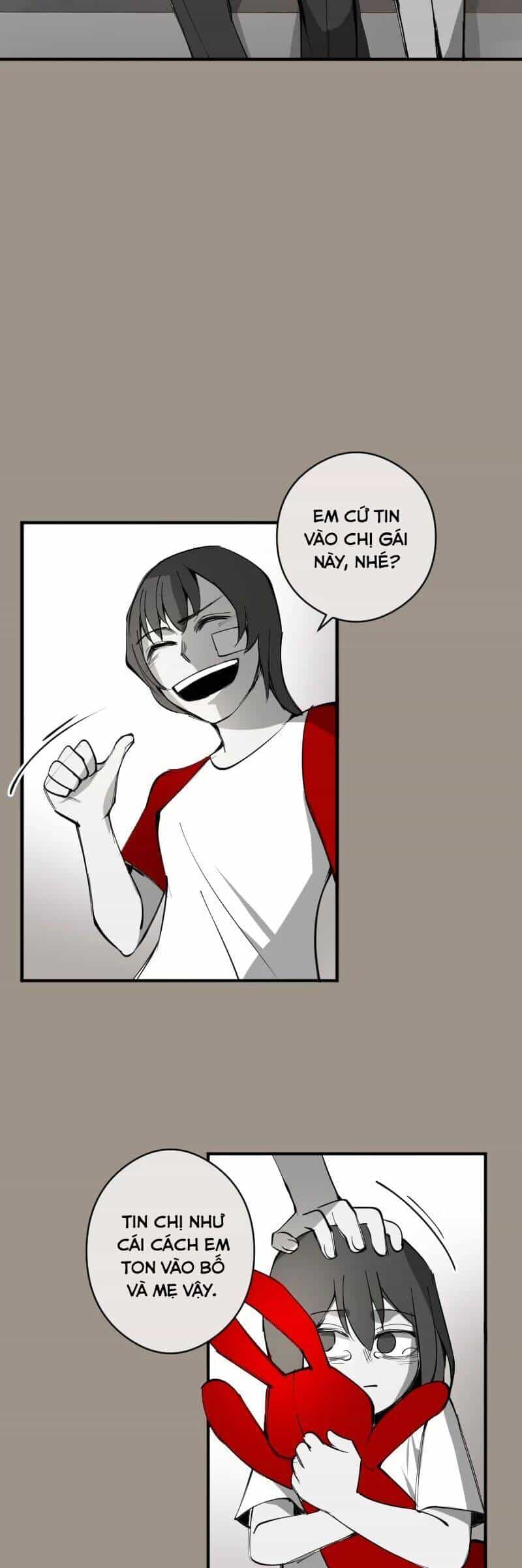 Hand Jumper - Chương 12 - ảnh 15