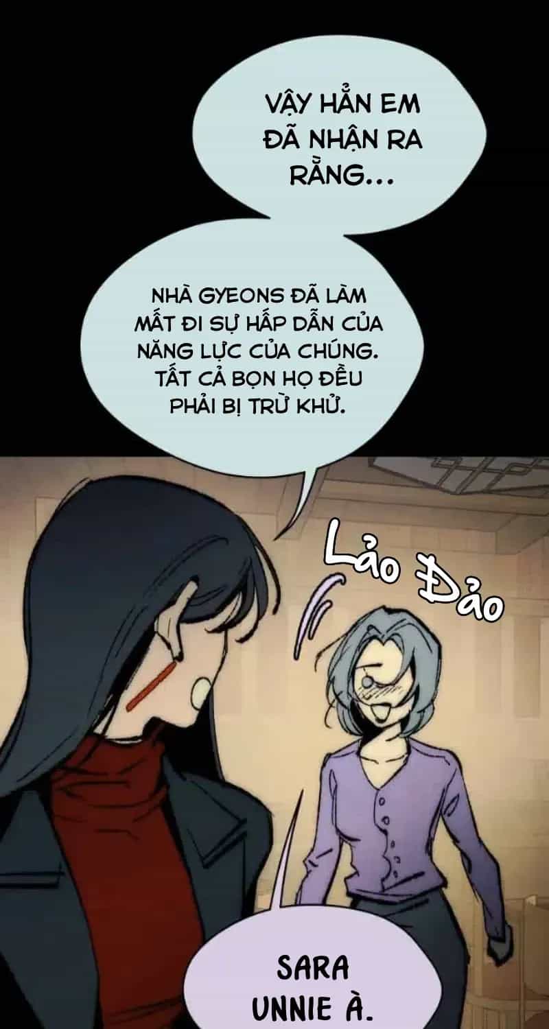 Hand Jumper - Chương 116 - ảnh 103